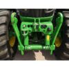 2020 John Deere 6155 R Ultimate Edition Command Pro 5800 Euro