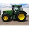 2020 John Deere 6155 R Ultimate Edition Command Pro 5800 Euro