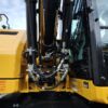 2021 Caterpillar M314 Wheeled Excavator 5800 Euro