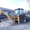 2021 Case 770FX-Unbenutzt  4WD 6000