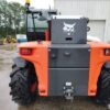 2020 Bobcat T36.120SLB Telehandler 4950 Euro