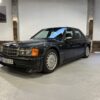 1989 Mercedes-Benz 190E 2.5-16 Evolution I