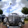 1962 Volkswagen Beetle