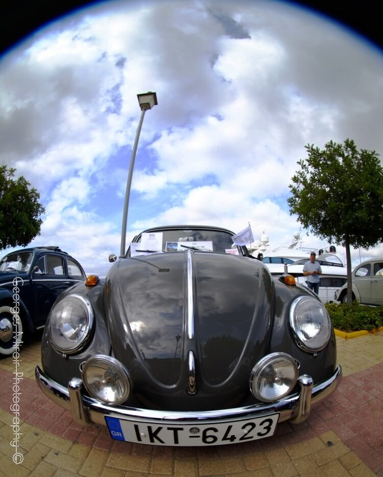 1962 Volkswagen Beetle - Image 7