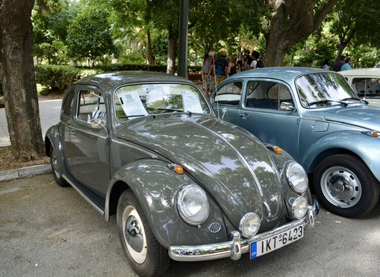 1962 Volkswagen Beetle - Image 5