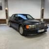 1989 Mercedes-Benz 190E 2.5-16 Evolution I