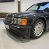 1989 Mercedes-Benz 190E 2.5-16 Evolution I