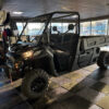 2023 Can-Am Traxter PRO XU HD10 T ABS (UTV-ATV) 4X4!