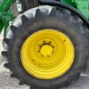 2007 John Deere 6430 Premium Tractor with front loader and front lift