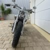 2003 Harley Davidson VRSCA VROD Klappe Koffer Sissyb 100th Anniversary