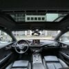2012 Audi A7 3.0 BiTDI 3x S-Line V8 Sound Softclose LED
