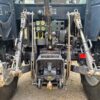 1995 Deutz-Fahr 4.17A Tractor with loader