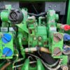 2007 John Deere 6430 Premium Tractor with front loader and front lift