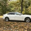 2010 Audi A5 2.7 TDI Sportback DPF multitronic Lane assist Xenon Plus