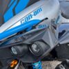 2016 Can-Am Renegade 1000 ATV 4×4