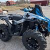 2016 Can-Am Renegade 1000 ATV 4×4