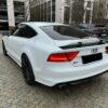 2012 Audi A7 3.0 BiTDI 3x S-Line V8 Sound Softclose LED