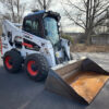 2017 Bobcat A770 – Compact loader – (4×4)