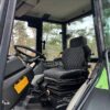 1995 Deutz-Fahr 4.17A Tractor with loader