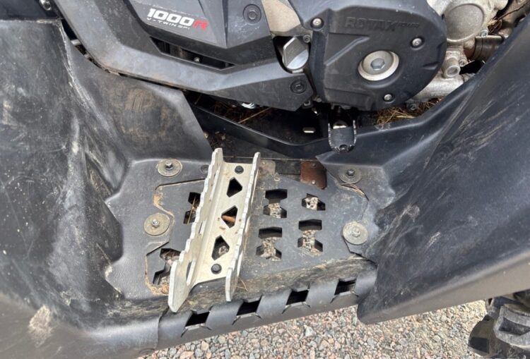 2016 Can-Am Renegade 1000 ATV 4x4 - Image 25