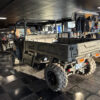 2023 Can-Am Traxter PRO XU HD10 T ABS (UTV-ATV) 4X4!