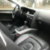 2010 Audi A5 2.7 TDI Sportback DPF multitronic Lane assist Xenon Plus