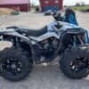 2016 Can-Am Renegade 1000 ATV 4×4