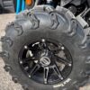 2016 Can-Am Renegade 1000 ATV 4×4