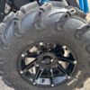2016 Can-Am Renegade 1000 ATV 4×4