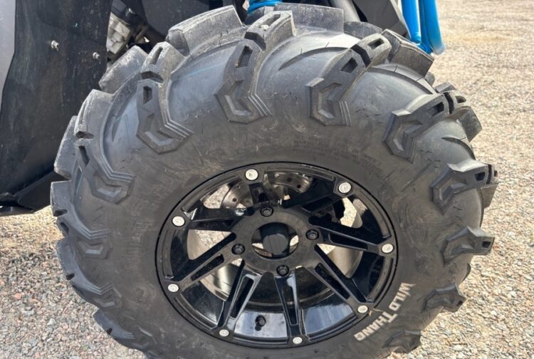 2016 Can-Am Renegade 1000 ATV 4x4 - Image 13