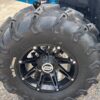 2016 Can-Am Renegade 1000 ATV 4×4