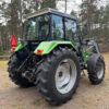 1995 Deutz-Fahr 4.17A Tractor with loader