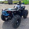 2016 Can-Am Renegade 1000 ATV 4×4