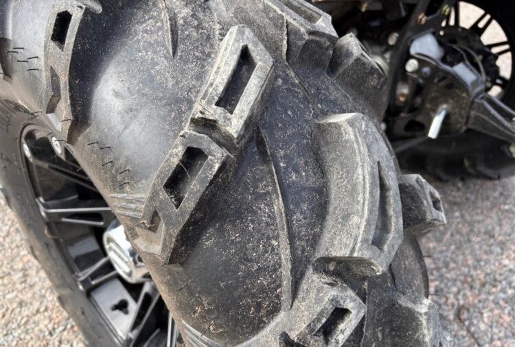 2016 Can-Am Renegade 1000 ATV 4x4 - Image 8