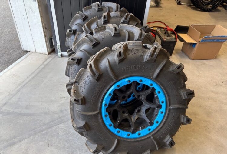 2016 Can-Am Renegade 1000 ATV 4x4 - Image 7