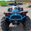 2016 Can-Am Renegade 1000 ATV 4×4