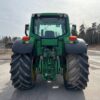 2007 John Deere 6430 Premium Tractor with front loader and front lift