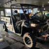 2023 Can-Am Traxter PRO XU HD10 T ABS (UTV-ATV) 4X4!