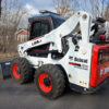 2017 Bobcat A770 – Compact loader – (4×4)