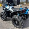 2016 Can-Am Renegade 1000 ATV 4×4