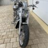 2003 Harley Davidson VRSCA VROD Klappe Koffer Sissyb 100th Anniversary