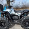 2016 Can-Am Renegade 1000 ATV 4×4
