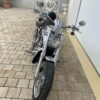2003 Harley Davidson VRSCA VROD Klappe Koffer Sissyb 100th Anniversary