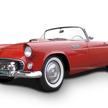Classic cars