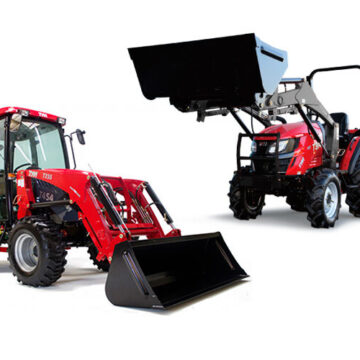 Agricultural Equipment