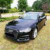 2016 Audi A6 Avant 3.0 TDI quattro tiptronic 320 PS