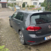 2020 Volkswagen Golf e-Golf e-Golf
