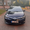 2018 Toyota Auris Touring Sports Touring Sports 1,2-l-T