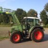 2006 Fendt Vario 409