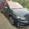 2020 Volkswagen Golf e-Golf e-Golf